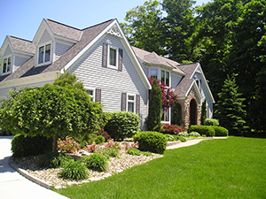 Landscapers and Lawncare Services in Swansea, MA